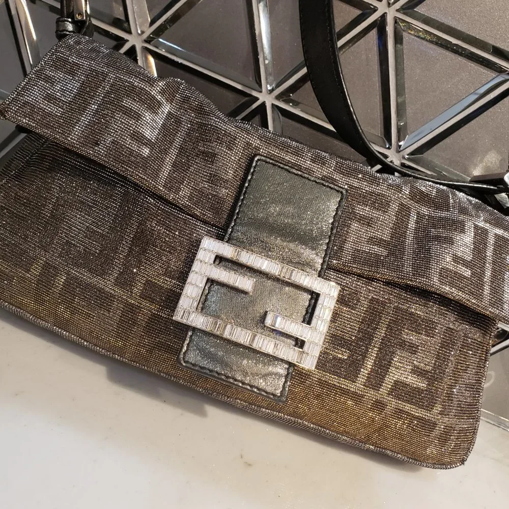 Fendi baguette - Picture 11 of 15